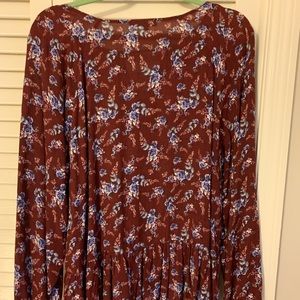 American Eagle Blouse